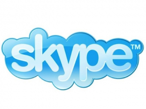 skype